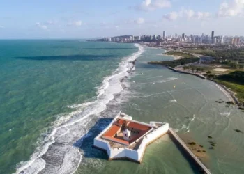 Turismo recua 3% no Rio Grande do Norte em junho