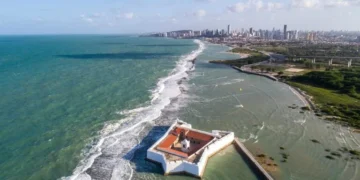 Turismo recua 3% no Rio Grande do Norte em junho