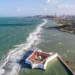 Turismo recua 3% no Rio Grande do Norte em junho