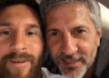 Pai de Lionel Messi, Jorge Messi morre na Argentina