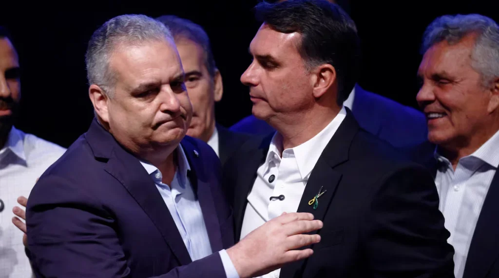 PF pede abertura de inquérito para apurar acusação de estupro contra Alfredo Gaspar, vice de Flávio