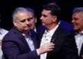 PF pede abertura de inquérito para apurar acusação de estupro contra Alfredo Gaspar, vice de Flávio