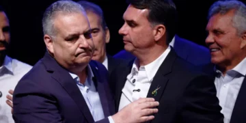PF pede abertura de inquérito para apurar acusação de estupro contra Alfredo Gaspar, vice de Flávio