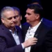 PF pede abertura de inquérito para apurar acusação de estupro contra Alfredo Gaspar, vice de Flávio