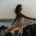 Cantora Dani Cruz realiza circulação do show do seu primeiro álbum “Canto de Sol”