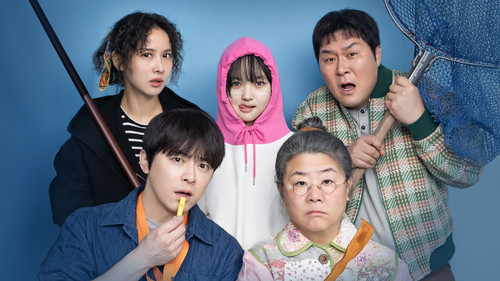 Produção sul-coreana ‘Minha Filha é um Zumbi’ estreia nos cinemas brasileiros em setembro com participações especiais na dublagem