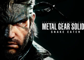Metal Gear Solid Delta: Snake Eater: Um remake magistral que mergulha na intensa história de origem de Naked Snake