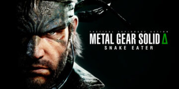 Metal Gear Solid Delta: Snake Eater: Um remake magistral que mergulha na intensa história de origem de Naked Snake