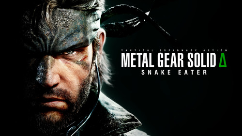 Metal Gear Solid Delta: Snake Eater: Um remake magistral que mergulha na intensa história de origem de Naked Snake
