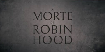 ‘A morte de Robin Hood’, Sanorski desmistifica a violência por trás da lenda