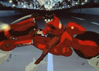 ‘Akira’ retorna aos cinemas na versão 4K com história distópica, filosófica e repleta de conceitos políticos