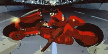 ‘Akira’ retorna aos cinemas na versão 4K com história distópica, filosófica e repleta de conceitos políticos