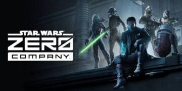 ‘Star Wars Zero Company’ – Coloca os jogadores em ação para combater contra seus inimigos