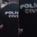 Suspeito de aplicar golpes em venda de passeios turísticos em Ponta Negra é preso em flagrante
