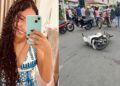 Adolescente de 16 anos morre após colisão entre moto e pá-carregadeira no RN