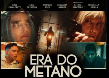 Filme potiguar “Era do Metano” faz pré-estreia exclusiva e com sessão gratuita no Cinemark Midway Mall
