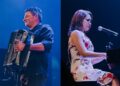 “Gonzaga & Gonzaga” celebra o encontro entre dois pioneiros da música brasileira