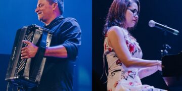 “Gonzaga & Gonzaga” celebra o encontro entre dois pioneiros da música brasileira