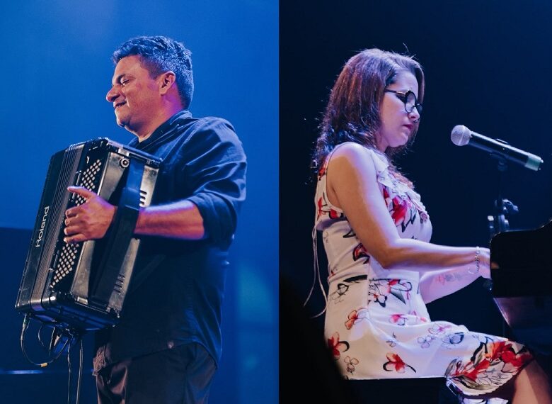 “Gonzaga & Gonzaga” celebra o encontro entre dois pioneiros da música brasileira