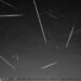 Chuva de meteoros e alinhamento de planetas podem ser vistos a olho nu do RN