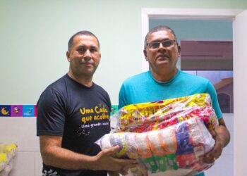 Casa Durval Paiva realiza 1.399 atendimentos e investe mais de R$546 mil no acolhimento de famílias, no mês de julho