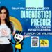 Casa Durval Paiva alerta para os sinais e sintomas do Tumor de Wilms e conta com Marina Elali como porta-voz da campanha de agosto