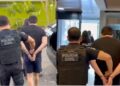 Homem é preso suspeito de liderar esquema de estelionato envolvendo venda e financiamento de imóveis