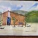 Recanto Cultural da Casa Durval Paiva recebe exposição de aquarelas