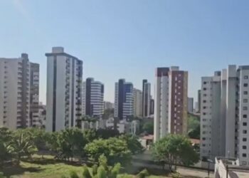 Preço de imóveis sobe 8% em 12 meses em Natal; veja bairros com m² mais caros