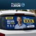 Adesivou o carro para apoiar um candidato e sofreu um acidente. O seguro pode negar a indenização?