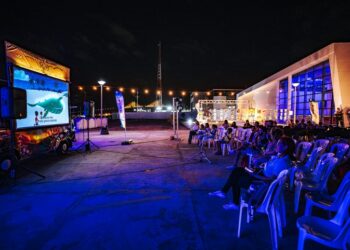 Festival leva cinema ambiental gratuito a municípios banhados pelos rios Potengi e Ceará-Mirim