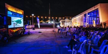 Festival leva cinema ambiental gratuito a municípios banhados pelos rios Potengi e Ceará-Mirim