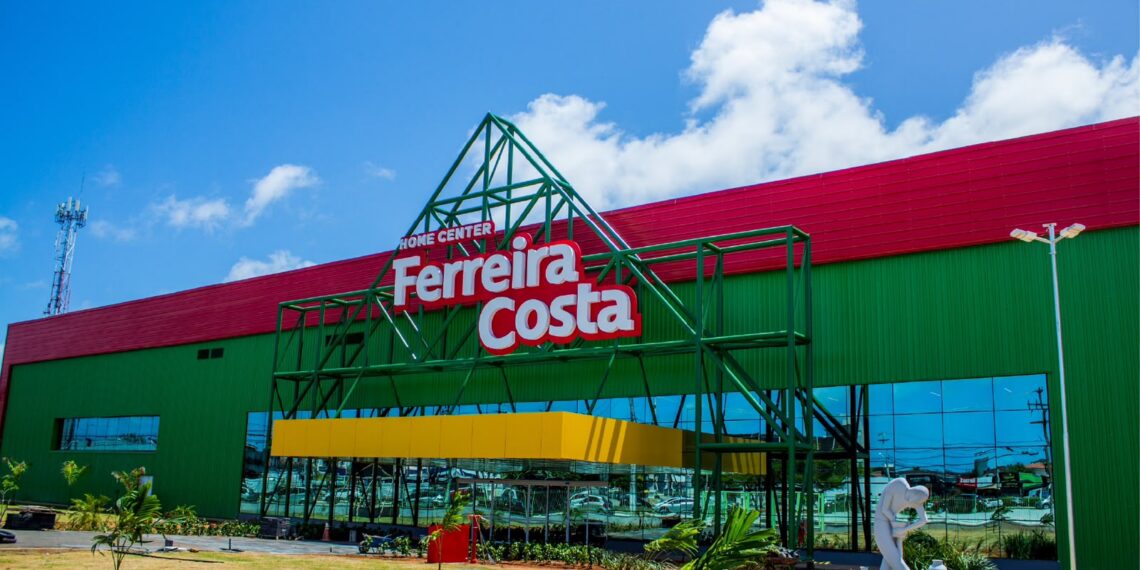 Ferreira Costa completa 142 anos em meio à transformação do consumo em panorama global