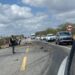 Motorista morre esmagado em acidente na BR-304 em Angicos