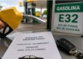 Gasolina E32 e carros importados: quem paga a conta se o combustível autorizado pelo governo causar prejuízos?