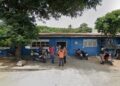 Unidade de saúde transfere pacientes após tiroteio em Mãe Luíza, em Natal