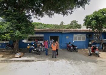 Unidade de saúde transfere pacientes após tiroteio em Mãe Luíza, em Natal