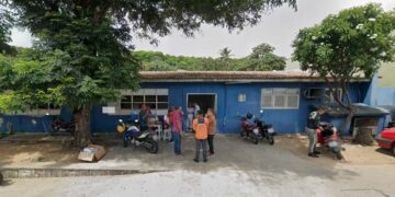 Unidade de saúde transfere pacientes após tiroteio em Mãe Luíza, em Natal