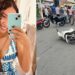 Adolescente de 16 anos morre após colisão entre moto e pá-carregadeira no RN