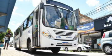 Transporte público terá 36 viagens extras para jogo ABC x Nacional neste domingo