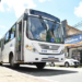 Transporte público terá 36 viagens extras para jogo ABC x Nacional neste domingo