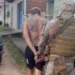 VÍDEO: Polícia mira estrutura criminosa em Natal e no interior, cumpre 59 mandados e prende 26 suspeitos