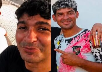 Polícia Científica confirma que corpo achado na Zona Norte é de professor de futebol desaparecido