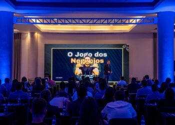 Grandes nomes do mercado participam da 2ª edição do Domínio de Negócios em Natal