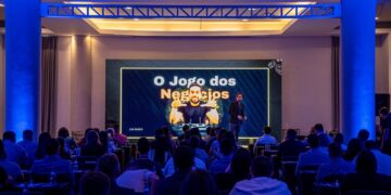 Grandes nomes do mercado participam da 2ª edição do Domínio de Negócios em Natal
