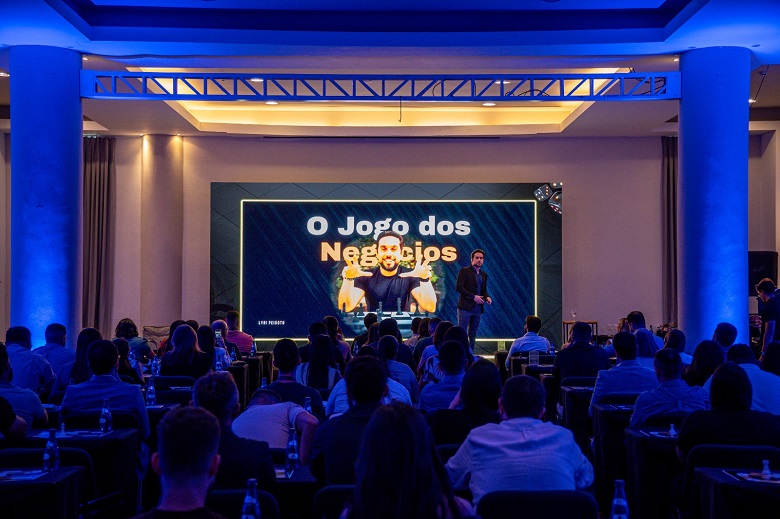 Grandes nomes do mercado participam da 2ª edição do Domínio de Negócios em Natal