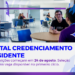 Metrópole Parque publica edital para Credenciamento Residente de empresas