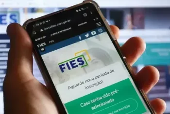 Termina nesta terça-feira (4/8) o prazo de complementação para o Fies 2026