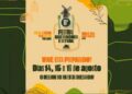 6º Festival Gastronômico e Cultural de Monte das Gameleiras começa nesta sexta (14)