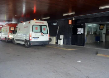 Sesap publica vídeo sobre desabastecimento no Hospital Walfredo Gurgel